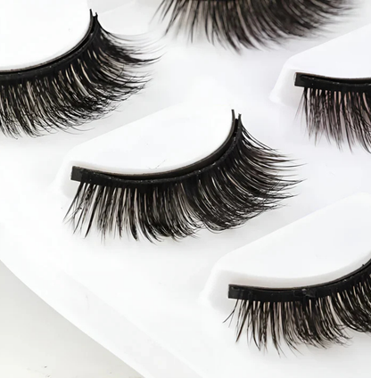 Nordic's Magnetic Lashes™