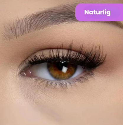 Nordic's Magnetic Lashes™