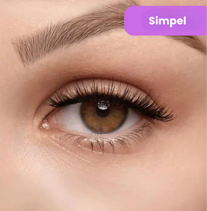 Nordic's Magnetic Lashes™