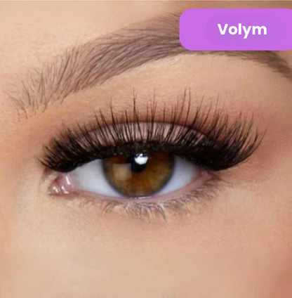 Nordic's Magnetic Lashes™